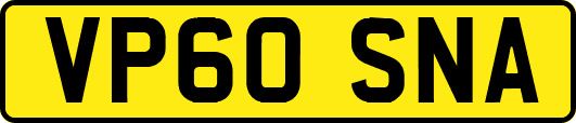 VP60SNA