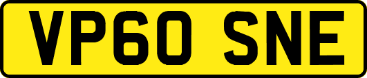 VP60SNE
