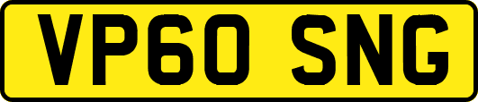 VP60SNG