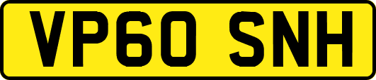VP60SNH