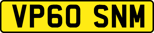 VP60SNM