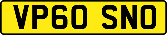 VP60SNO