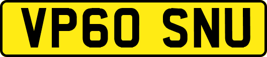 VP60SNU