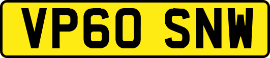 VP60SNW