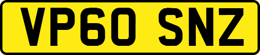 VP60SNZ