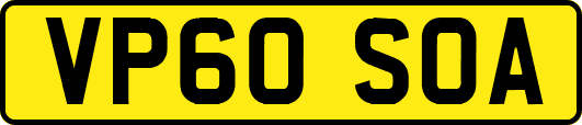 VP60SOA