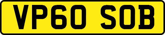 VP60SOB