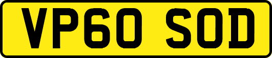 VP60SOD