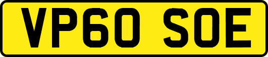 VP60SOE