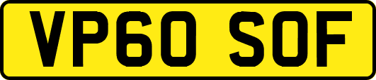 VP60SOF