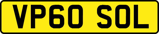 VP60SOL
