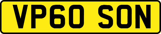 VP60SON