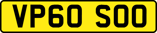 VP60SOO