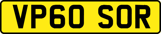 VP60SOR