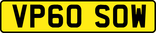 VP60SOW