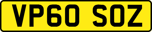 VP60SOZ
