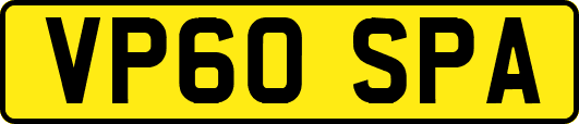 VP60SPA