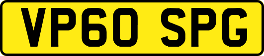 VP60SPG