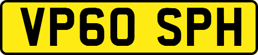 VP60SPH