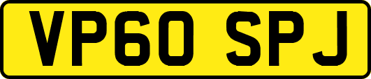 VP60SPJ