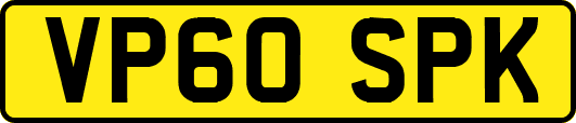 VP60SPK