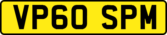 VP60SPM