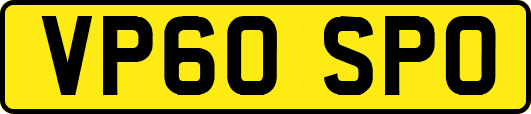VP60SPO