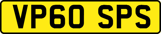 VP60SPS