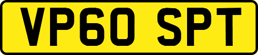 VP60SPT