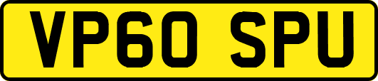 VP60SPU