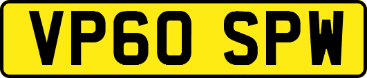 VP60SPW