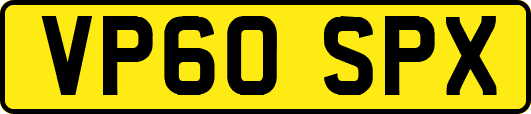 VP60SPX