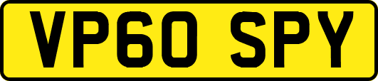 VP60SPY