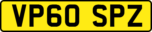 VP60SPZ