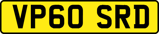 VP60SRD
