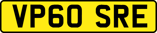 VP60SRE