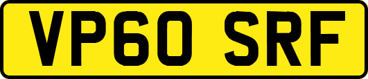 VP60SRF