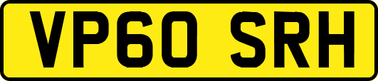 VP60SRH