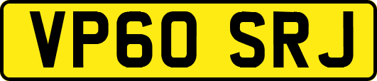 VP60SRJ