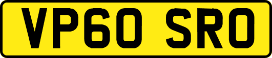 VP60SRO