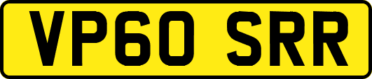 VP60SRR