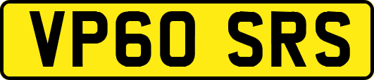 VP60SRS