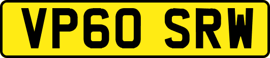 VP60SRW