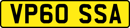 VP60SSA