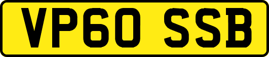 VP60SSB