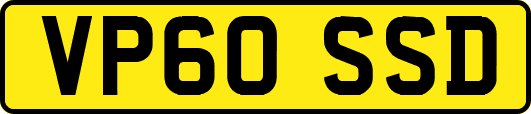 VP60SSD
