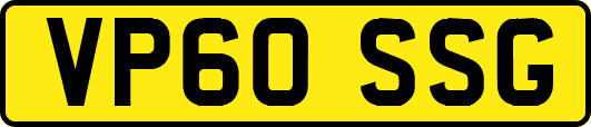 VP60SSG