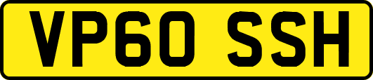 VP60SSH