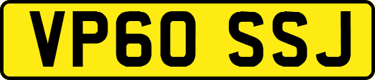 VP60SSJ
