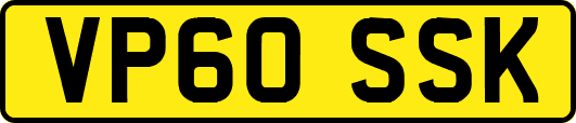 VP60SSK